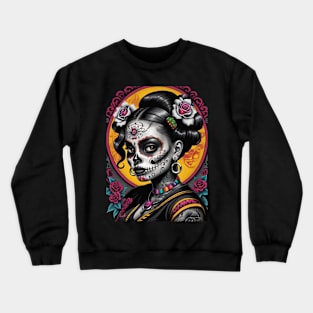 Sinister Gloom Crewneck Sweatshirt